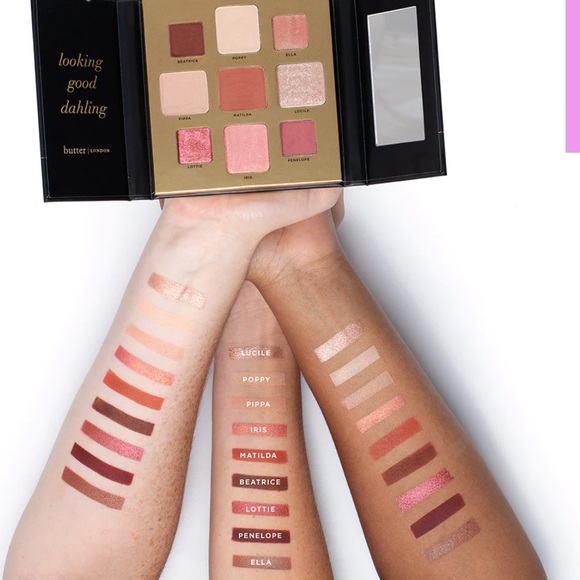 Butter London eyeshadow brand new - Picture 3 of 3